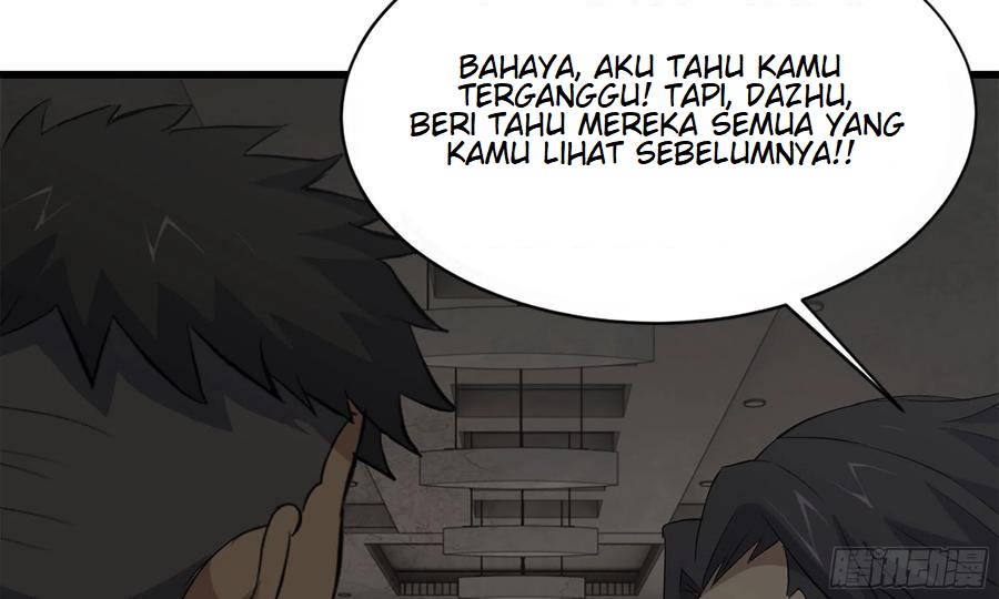 I Moved The BRICS In The Last Days Chapter 73 - halaman 38