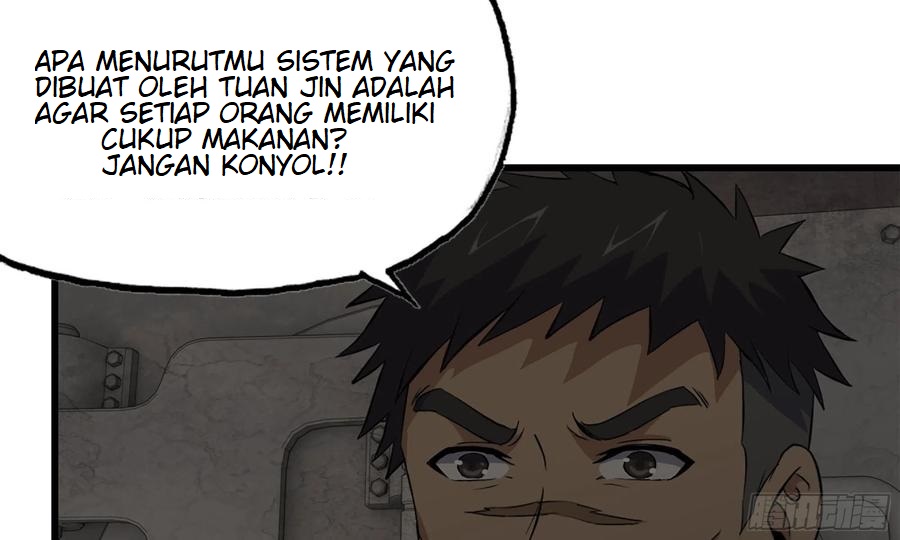 I Moved The BRICS In The Last Days Chapter 73 - halaman 40