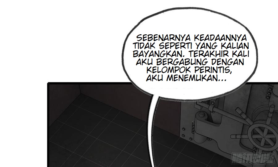 I Moved The BRICS In The Last Days Chapter 73 - halaman 42