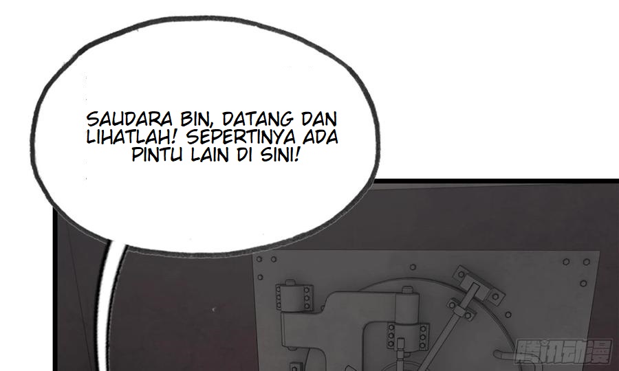 I Moved The BRICS In The Last Days Chapter 73 - halaman 8
