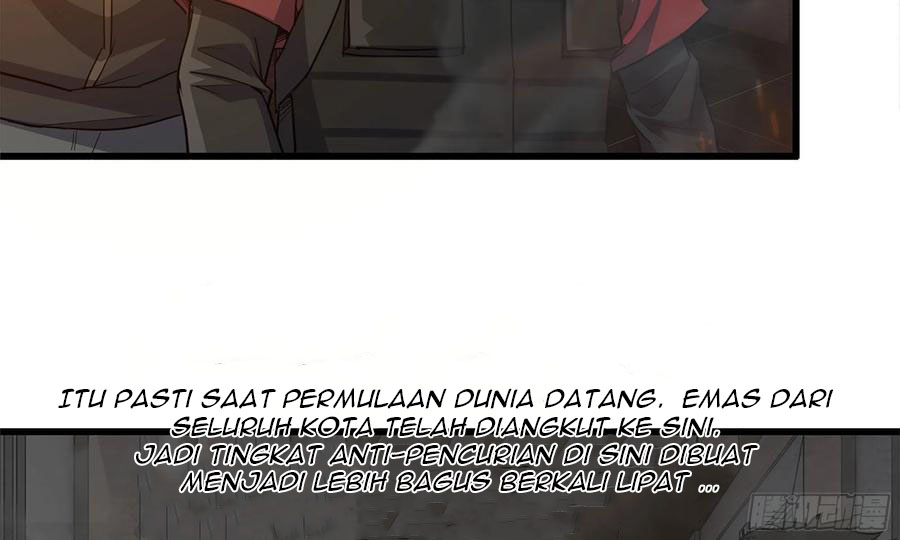 I Moved The BRICS In The Last Days Chapter 73 - halaman 85