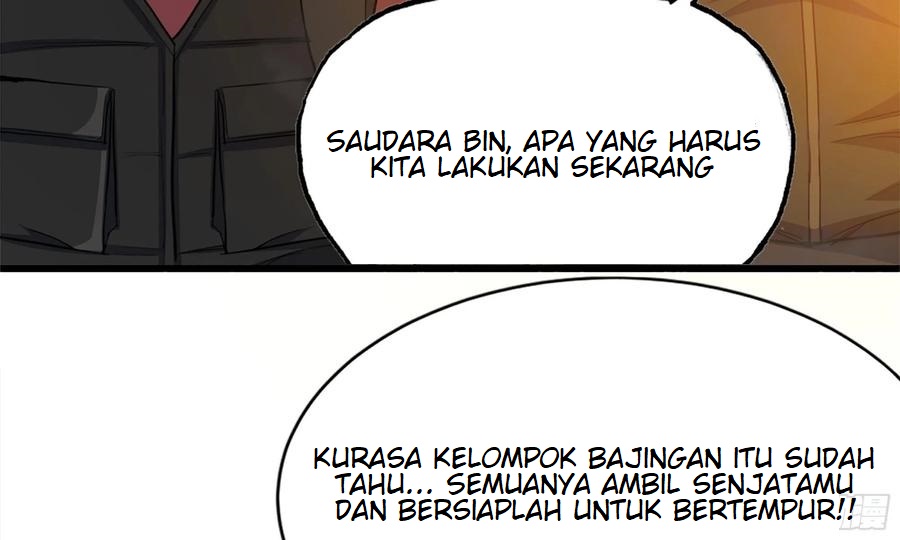 I Moved The BRICS In The Last Days Chapter 73 - halaman 87