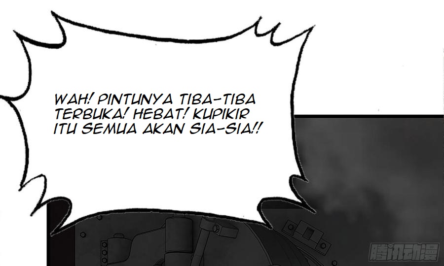 I Moved The BRICS In The Last Days Chapter 74 - halaman 3