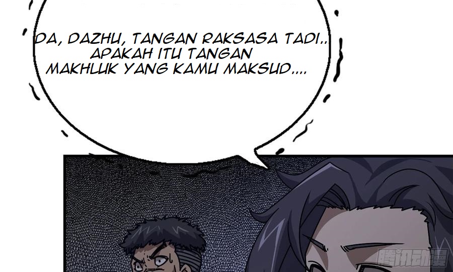 I Moved The BRICS In The Last Days Chapter 74 - halaman 35
