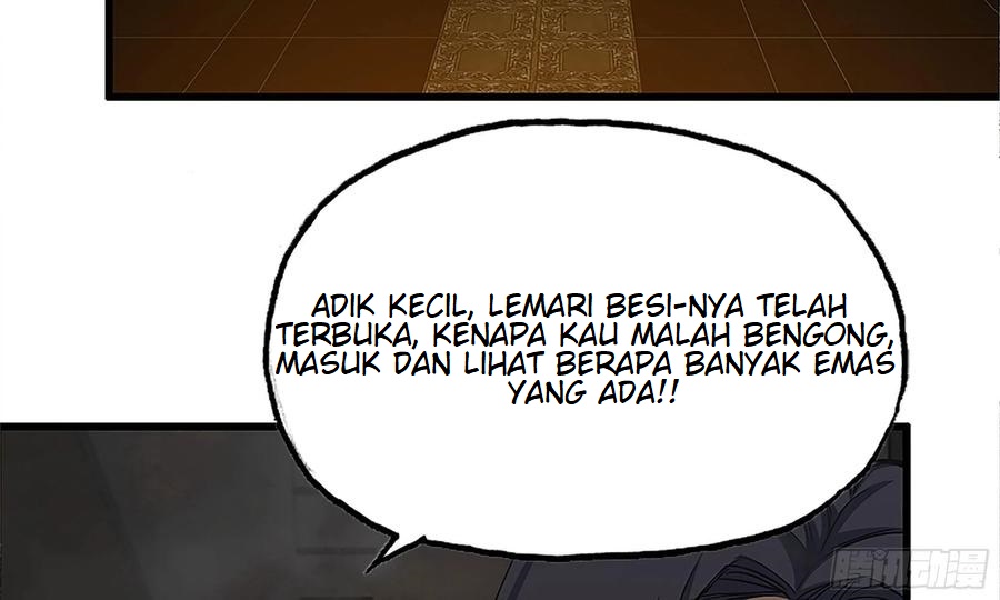 I Moved The BRICS In The Last Days Chapter 74 - halaman 5