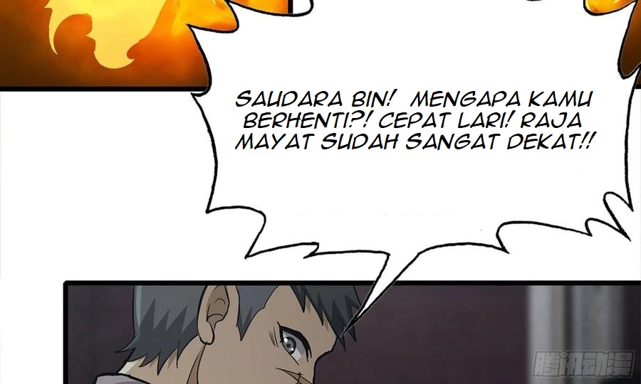 I Moved The BRICS In The Last Days Chapter 74 - halaman 83