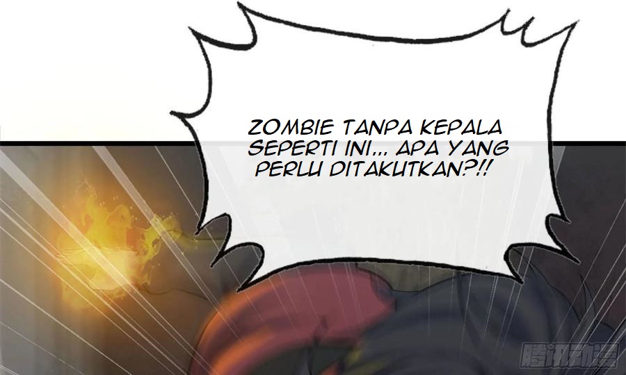 I Moved The BRICS In The Last Days Chapter 74 - halaman 85