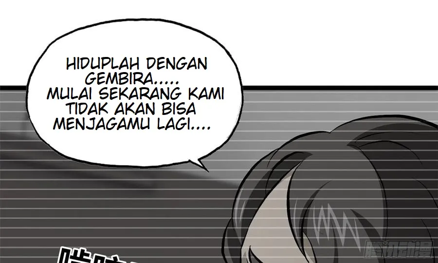 I Moved The BRICS In The Last Days Chapter 79 - halaman 3