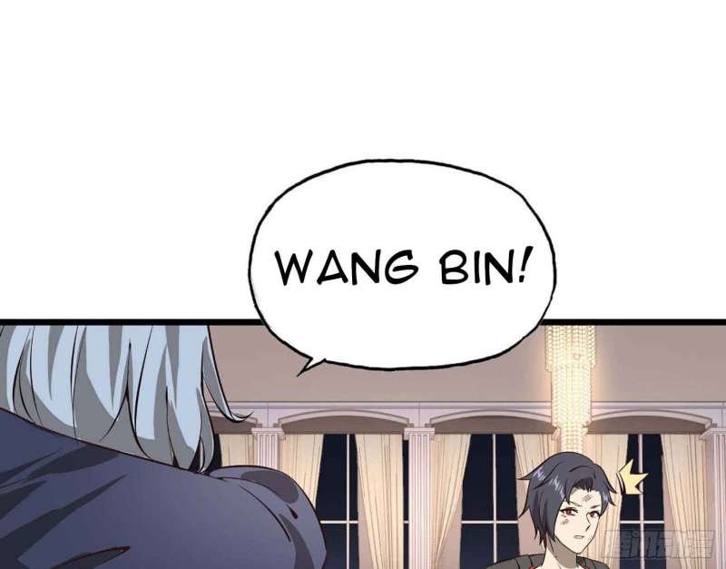 I Moved The BRICS In The Last Days Chapter 8 - halaman 10