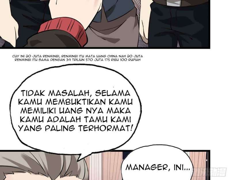 I Moved The BRICS In The Last Days Chapter 8 - halaman 101