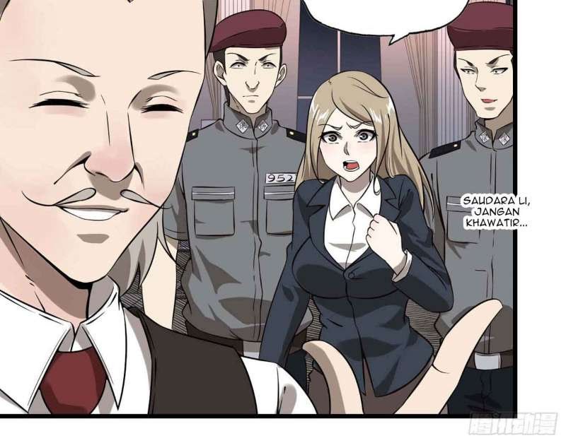 I Moved The BRICS In The Last Days Chapter 8 - halaman 102