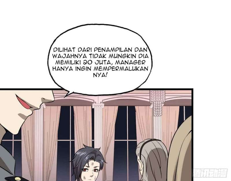 I Moved The BRICS In The Last Days Chapter 8 - halaman 104