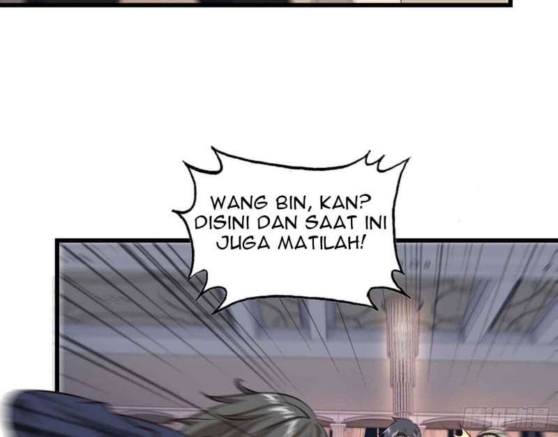 I Moved The BRICS In The Last Days Chapter 8 - halaman 110