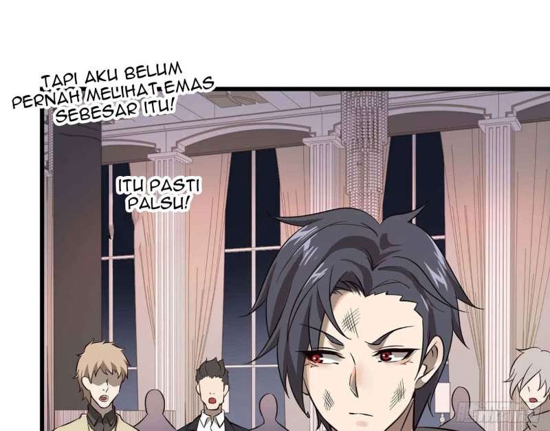 I Moved The BRICS In The Last Days Chapter 8 - halaman 19