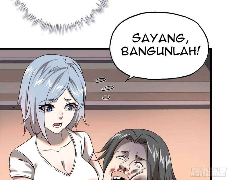 I Moved The BRICS In The Last Days Chapter 8 - halaman 21