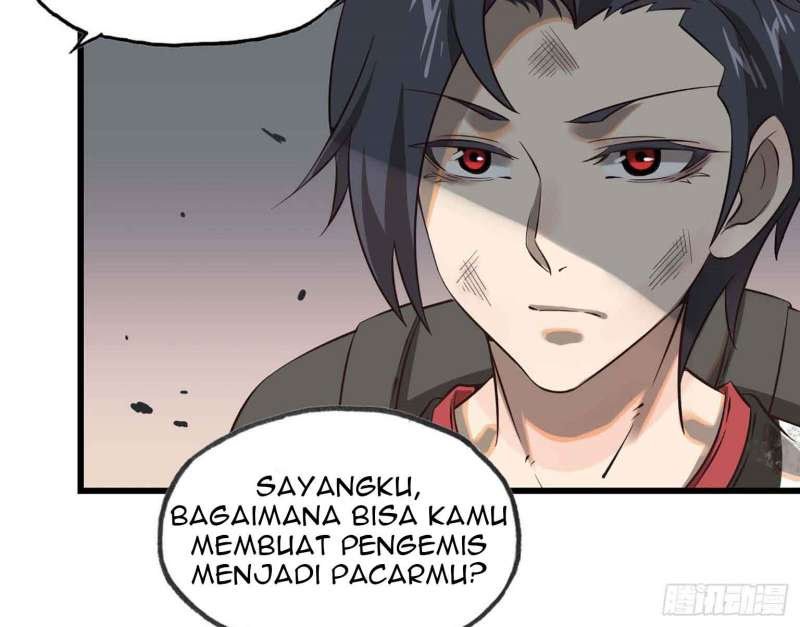 I Moved The BRICS In The Last Days Chapter 8 - halaman 29