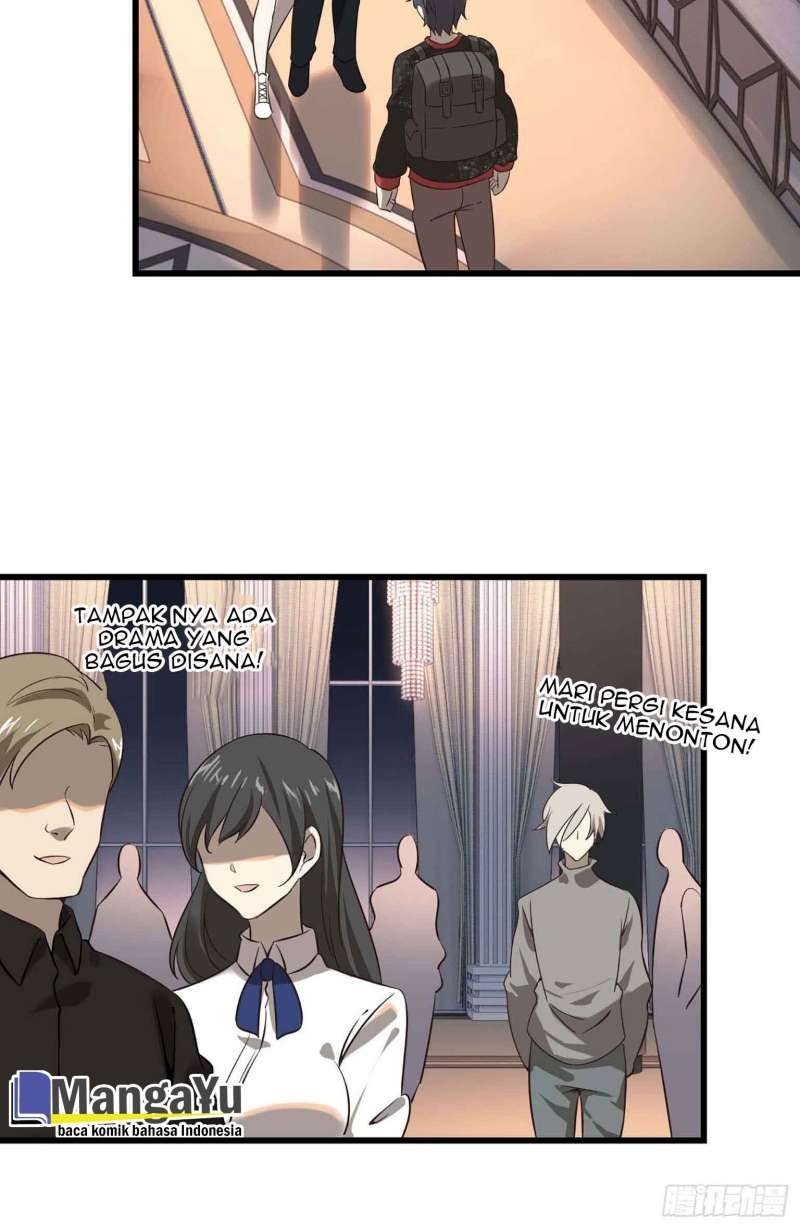 I Moved The BRICS In The Last Days Chapter 8 - halaman 31