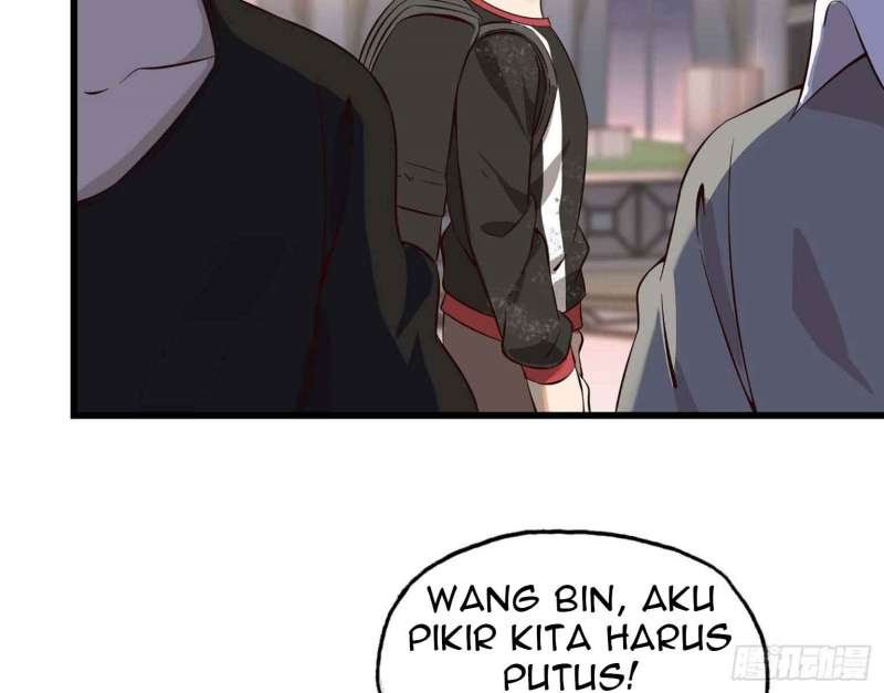 I Moved The BRICS In The Last Days Chapter 8 - halaman 33