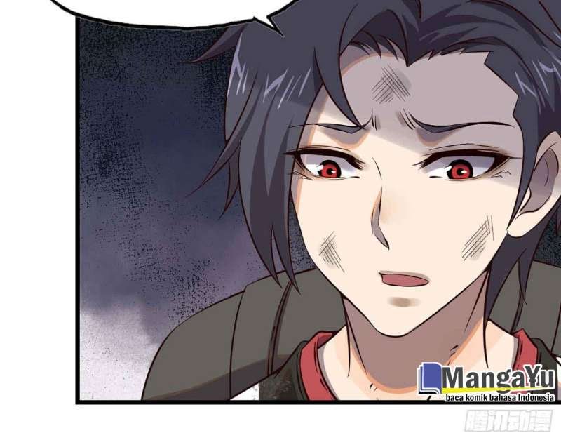 I Moved The BRICS In The Last Days Chapter 8 - halaman 37
