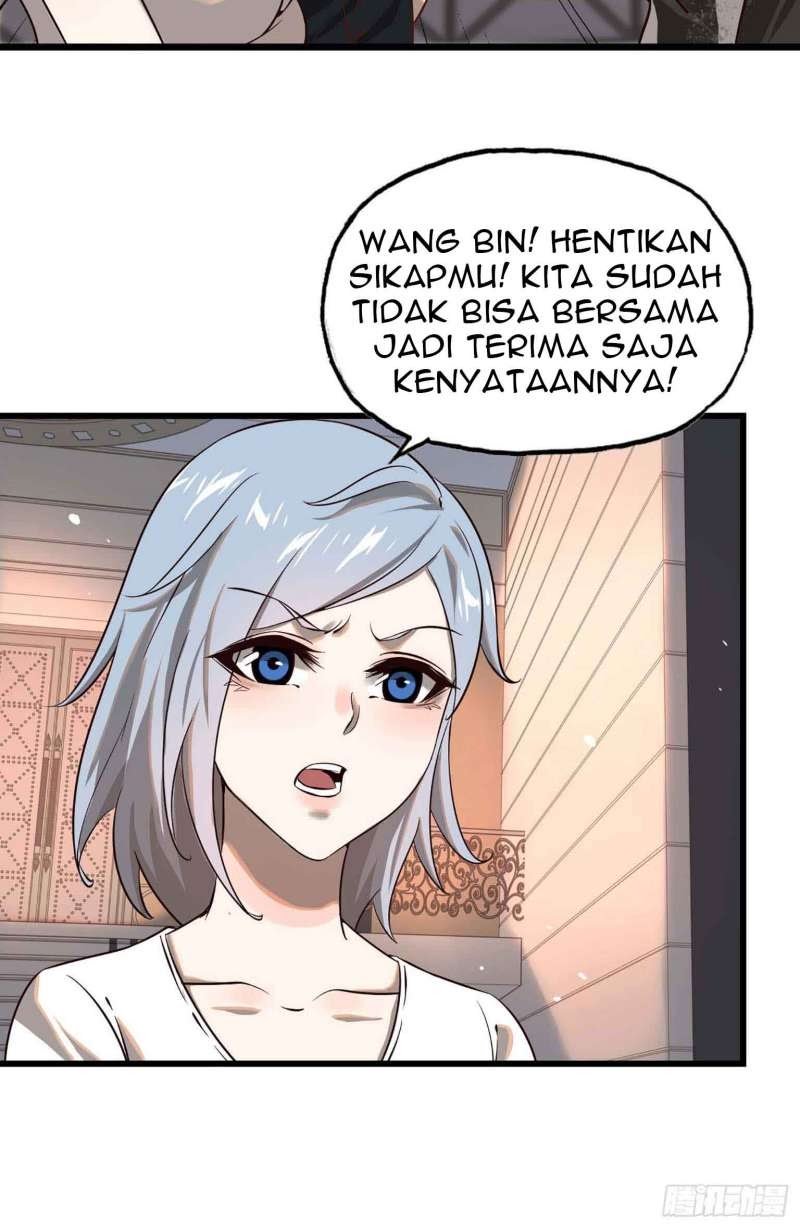 I Moved The BRICS In The Last Days Chapter 8 - halaman 40