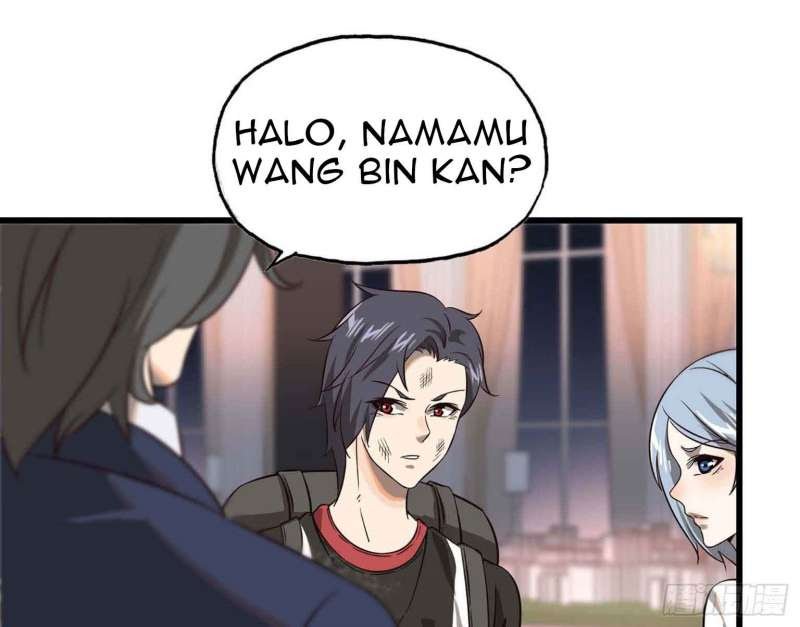 I Moved The BRICS In The Last Days Chapter 8 - halaman 42