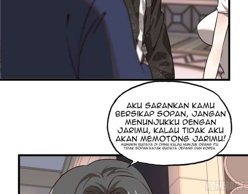 I Moved The BRICS In The Last Days Chapter 8 - halaman 43