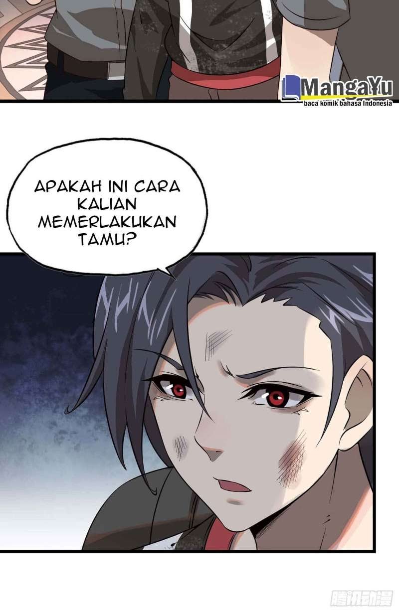 I Moved The BRICS In The Last Days Chapter 8 - halaman 69
