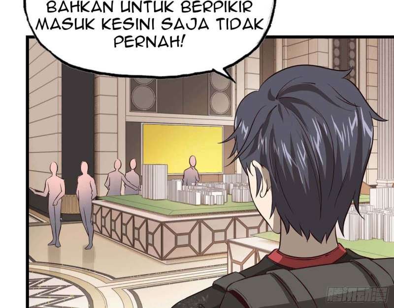 I Moved The BRICS In The Last Days Chapter 8 - halaman 7