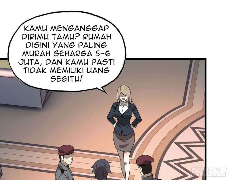 I Moved The BRICS In The Last Days Chapter 8 - halaman 70