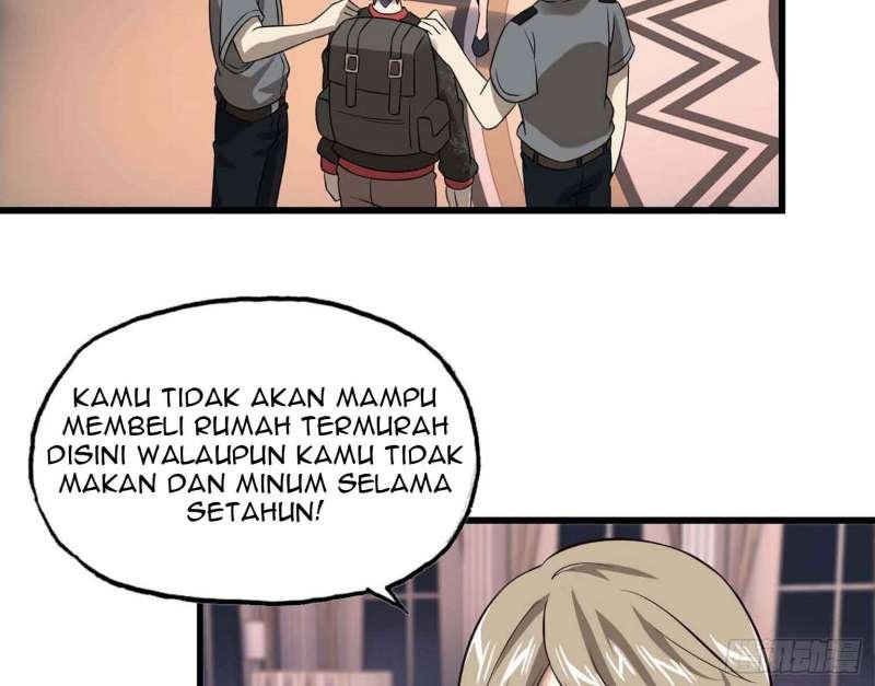 I Moved The BRICS In The Last Days Chapter 8 - halaman 71