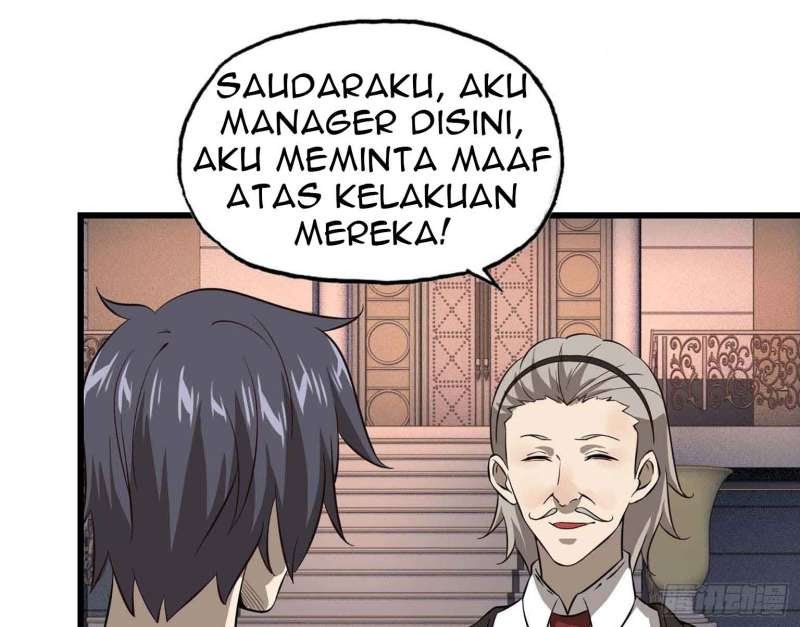 I Moved The BRICS In The Last Days Chapter 8 - halaman 80