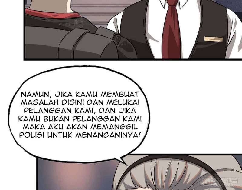 I Moved The BRICS In The Last Days Chapter 8 - halaman 81