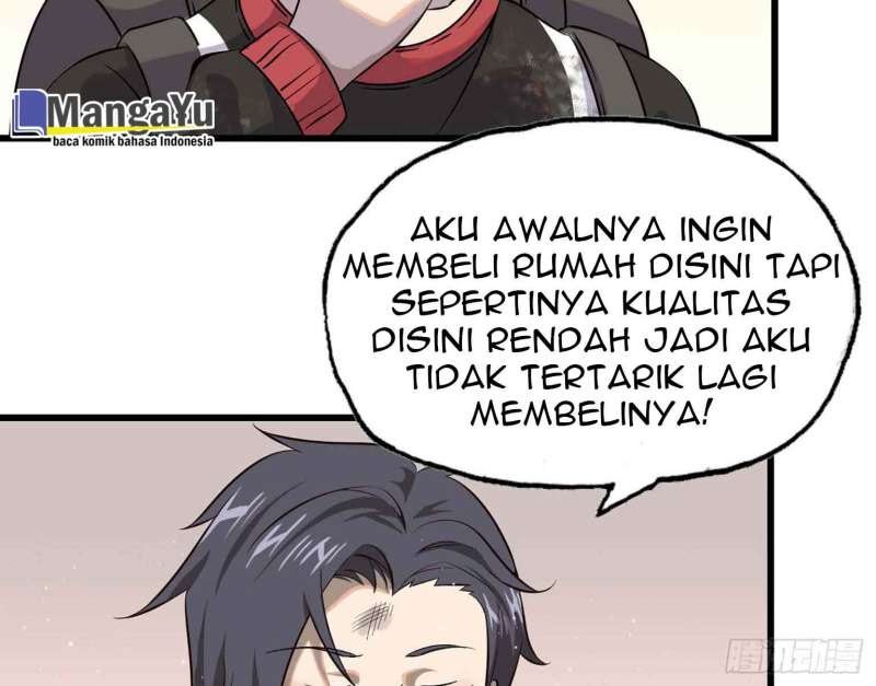 I Moved The BRICS In The Last Days Chapter 8 - halaman 84