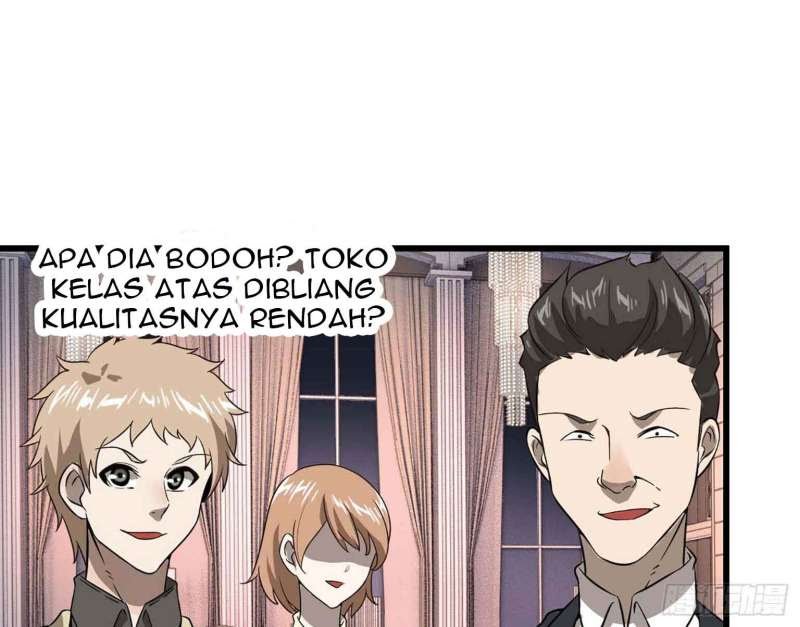 I Moved The BRICS In The Last Days Chapter 8 - halaman 87