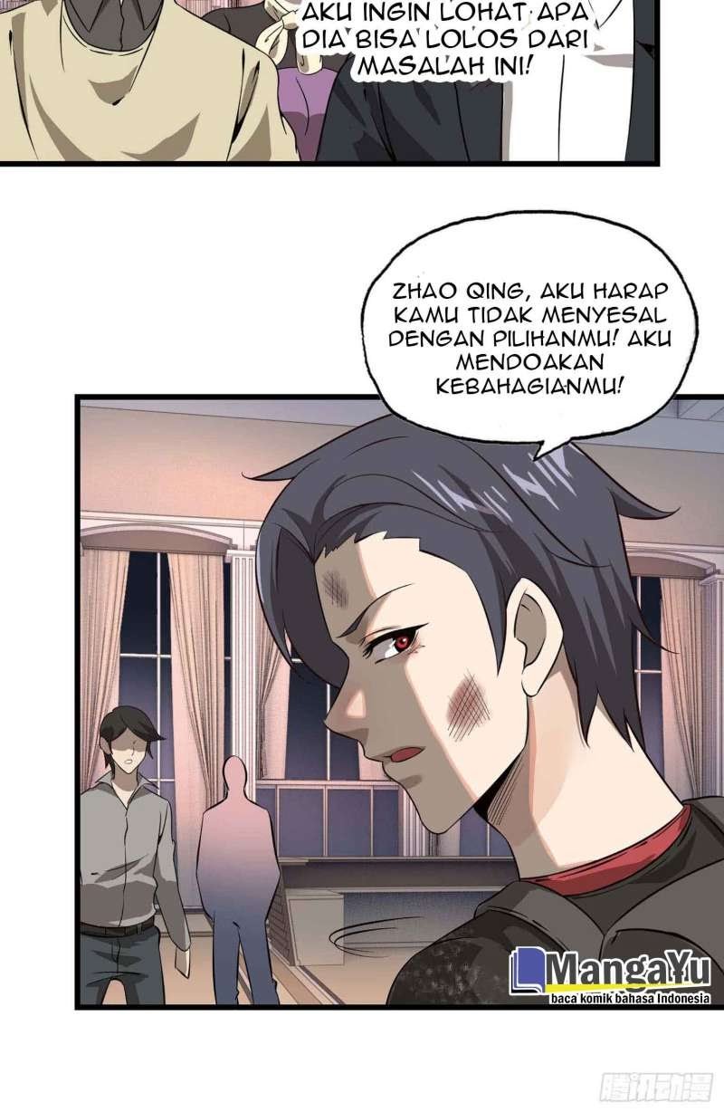 I Moved The BRICS In The Last Days Chapter 8 - halaman 88