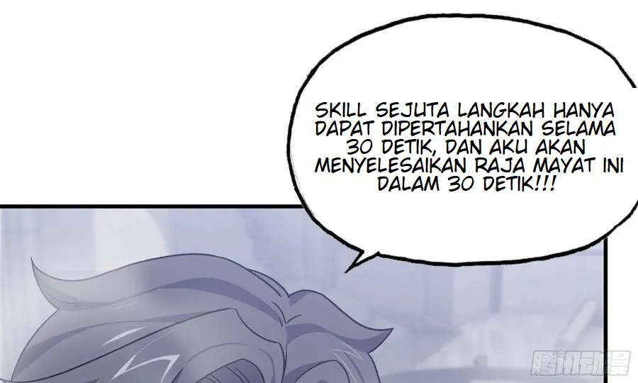 I Moved The BRICS In The Last Days Chapter 81 - halaman 16