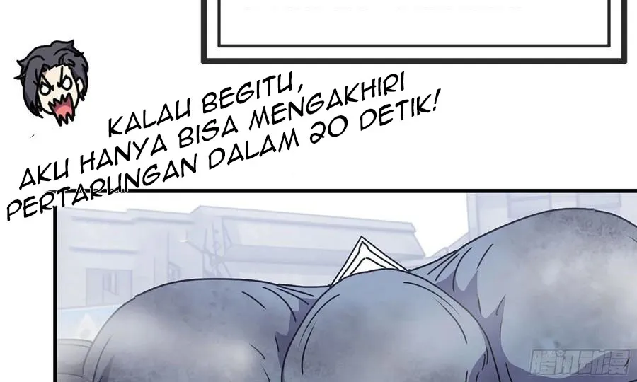 I Moved The BRICS In The Last Days Chapter 81 - halaman 22