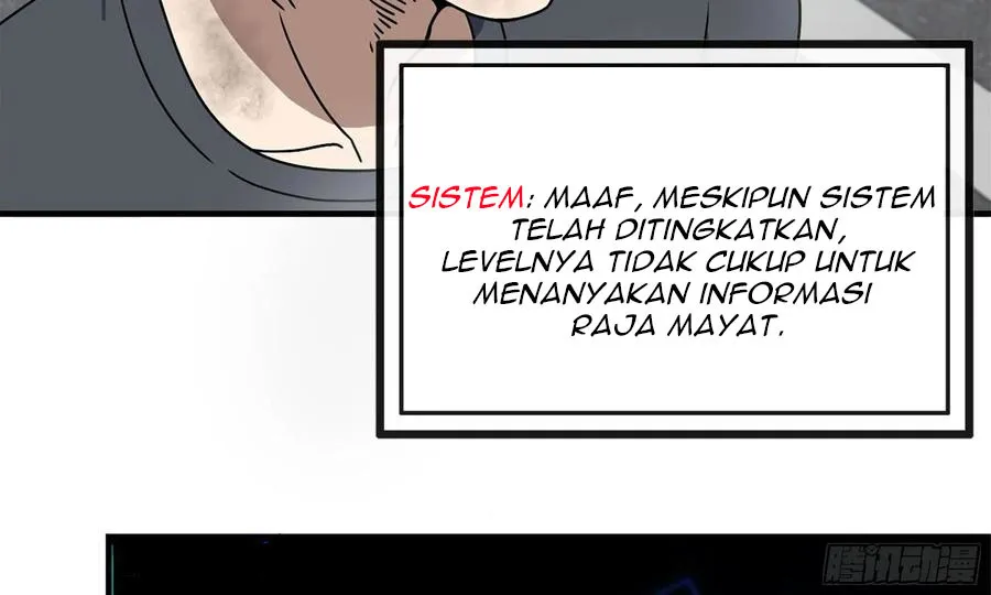 I Moved The BRICS In The Last Days Chapter 81 - halaman 5