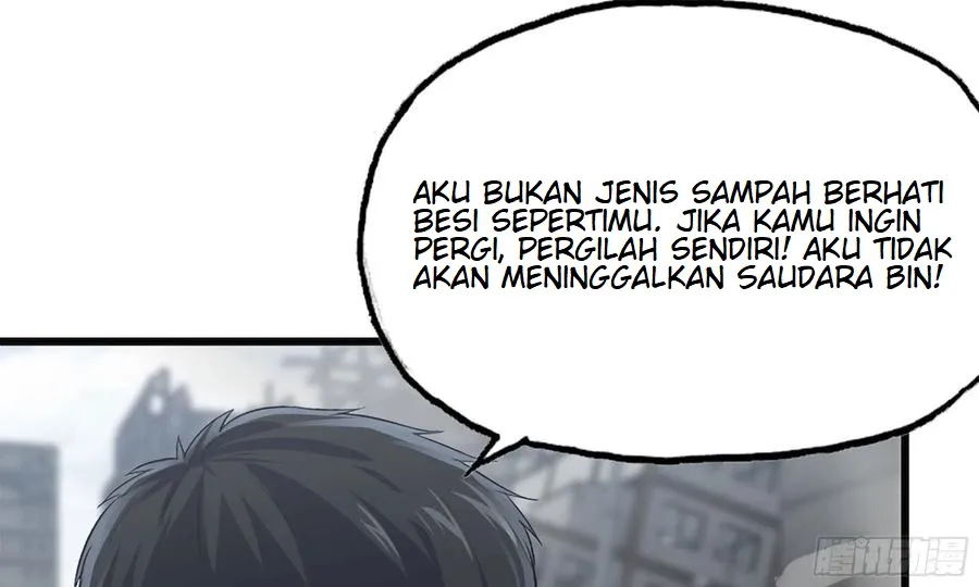 I Moved The BRICS In The Last Days Chapter 83 - halaman 68
