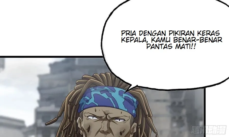 I Moved The BRICS In The Last Days Chapter 83 - halaman 79