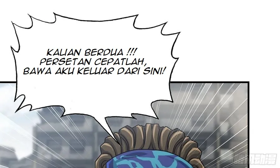 I Moved The BRICS In The Last Days Chapter 84 - halaman 16
