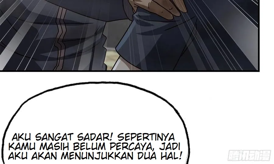 I Moved The BRICS In The Last Days Chapter 84 - halaman 31