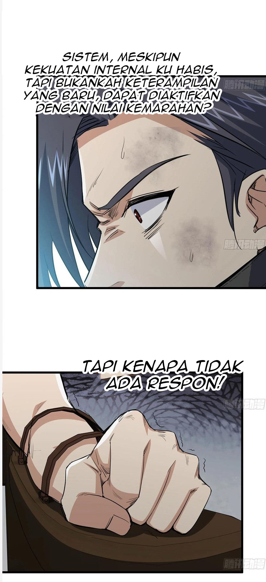 I Moved The BRICS In The Last Days Chapter 89 - halaman 14