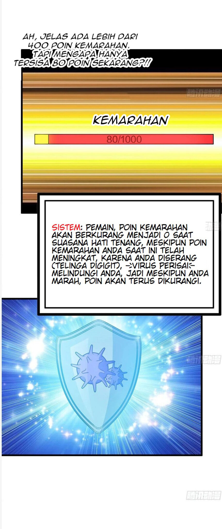 I Moved The BRICS In The Last Days Chapter 89 - halaman 15
