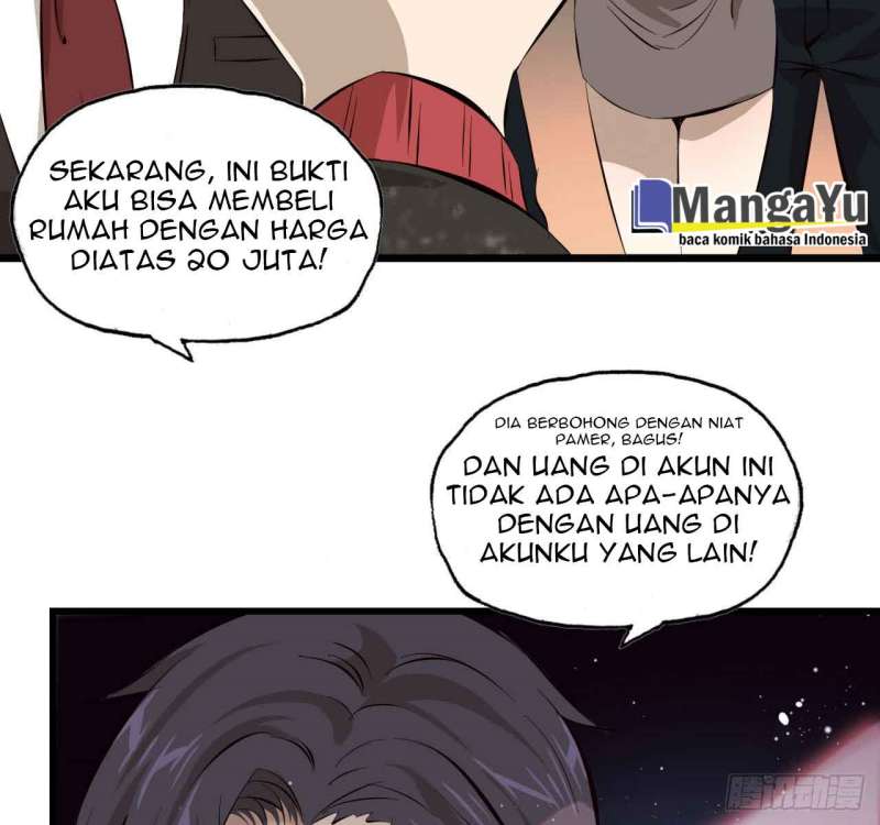 I Moved The BRICS In The Last Days Chapter 9 - halaman 10
