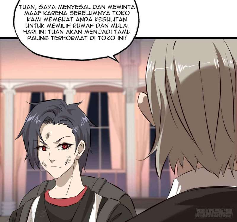 I Moved The BRICS In The Last Days Chapter 9 - halaman 16