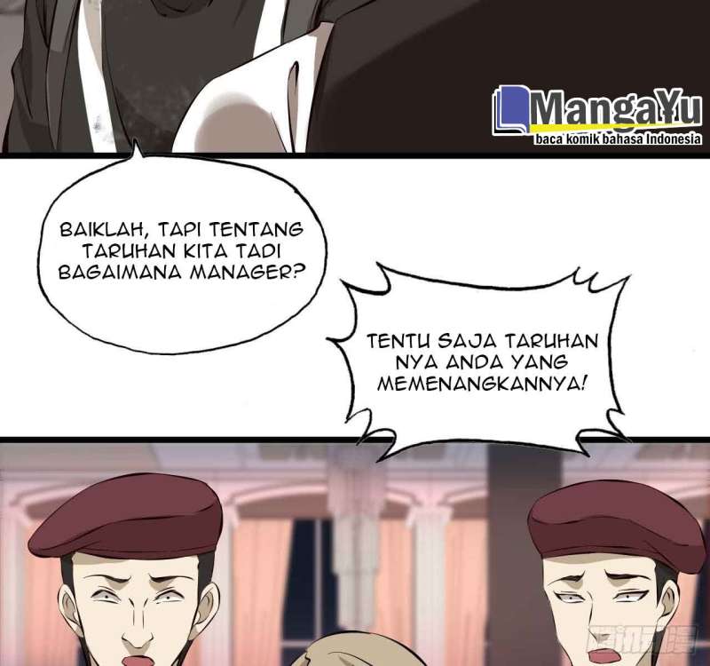 I Moved The BRICS In The Last Days Chapter 9 - halaman 17