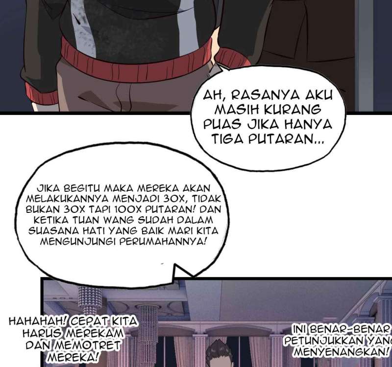 I Moved The BRICS In The Last Days Chapter 9 - halaman 24