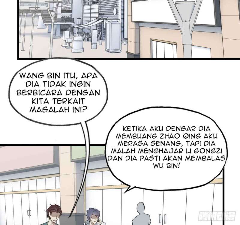 I Moved The BRICS In The Last Days Chapter 9 - halaman 34