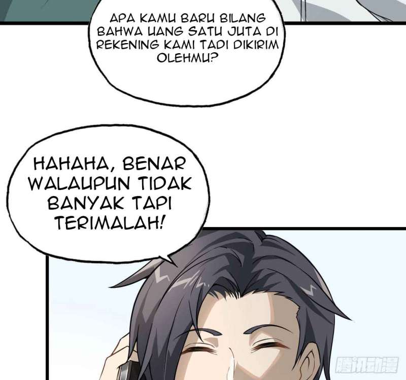 I Moved The BRICS In The Last Days Chapter 9 - halaman 50